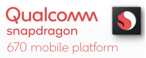 snapdragon 670