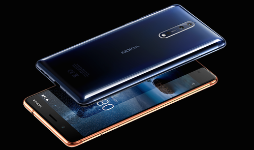 nokia 8