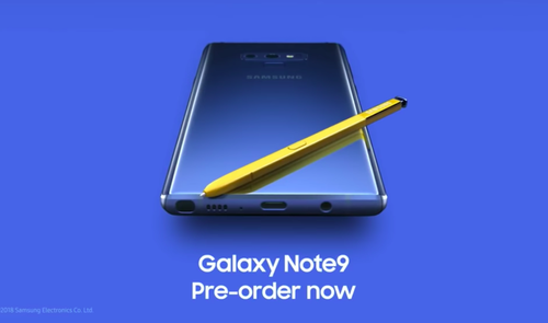 note 9 filtrado