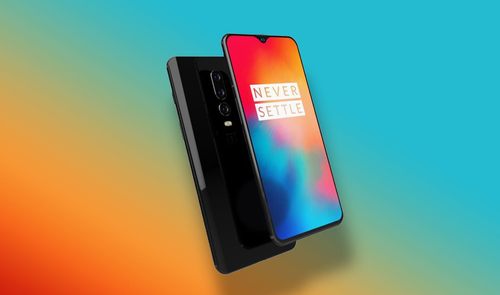 OnePlus 6T