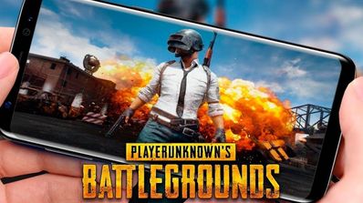 pubg mobile