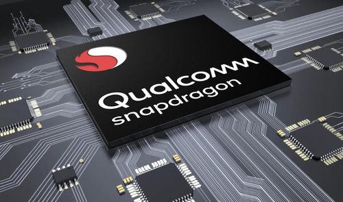 procesador qualcomm