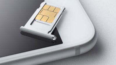 SIM iPhone portabilidad