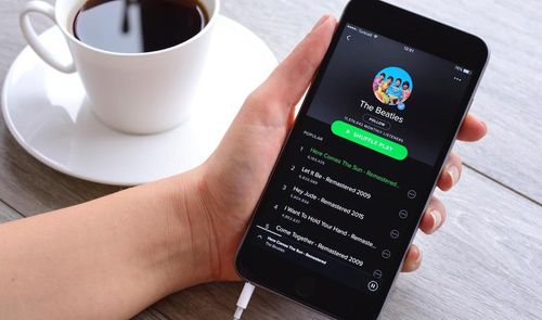 spotify