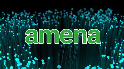 Amena-logo
