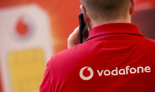 vodafone