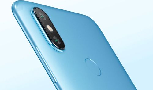 precio del Xiaomi Mi A2