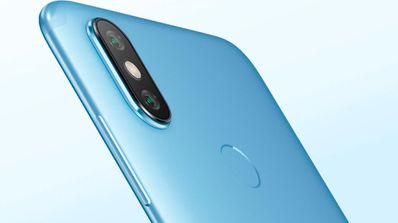 precio del Xiaomi Mi A2