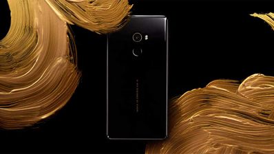 Xiaomi Mi Mix 3