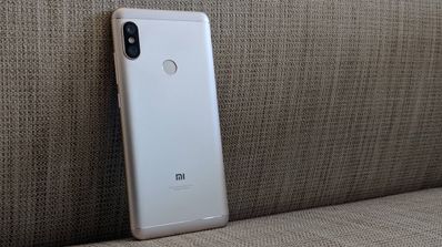 xiaomi redmi note 5 pro