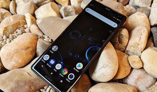 Sony Xperia XZ3