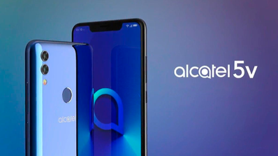 Alcatel-5V
