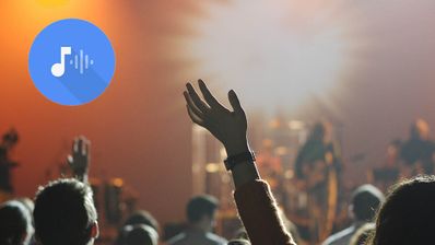 Google Now identificar canciones