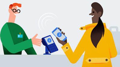 Google Pay