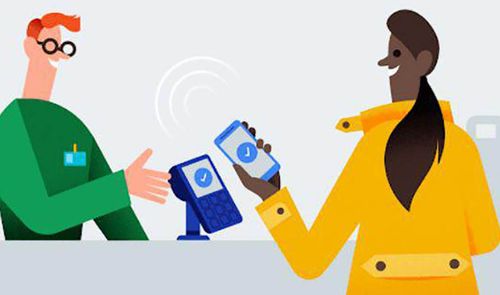 Google Pay