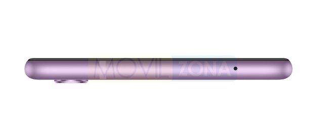 Honor Play conexiones