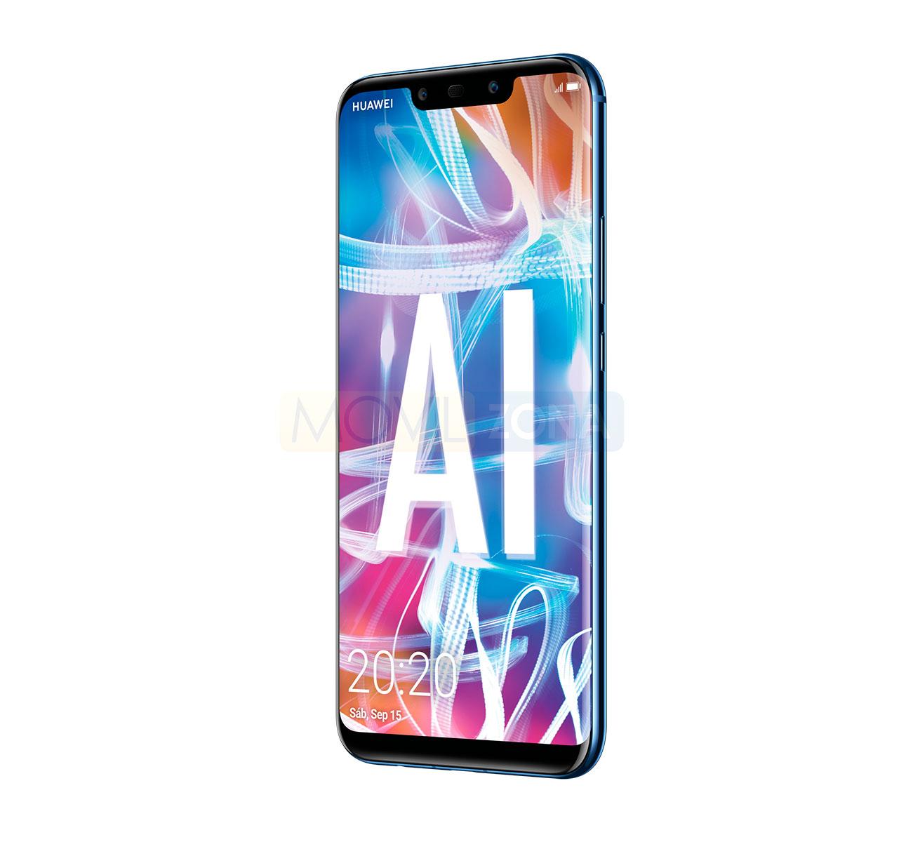 Huawei Mate 20 Lite Android