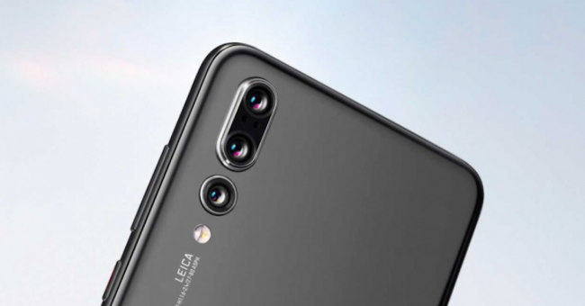 Huawei p20 pro