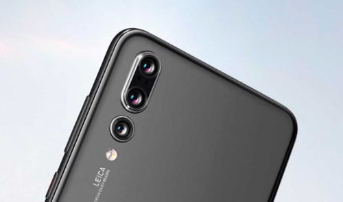 Huawei p20 pro