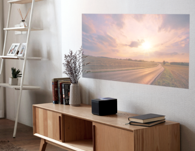 Humax Vision