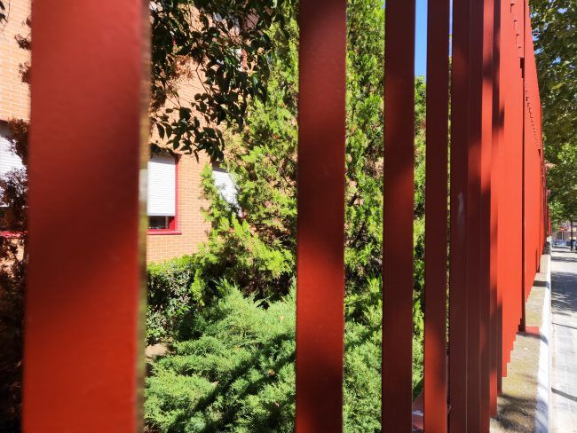 Foto tonalidades con el Oppo Find X