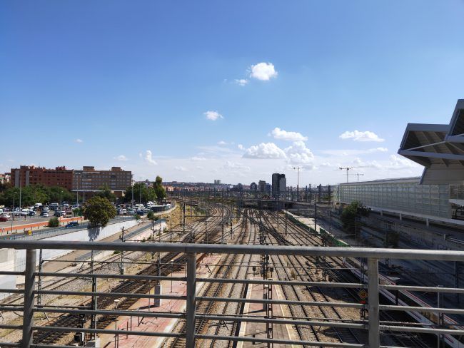 Foto en automático con el Oppo Find X
