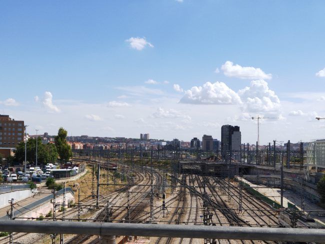Foto en automático con zoom con el Oppo Find X