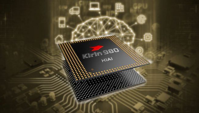 Kirin 980