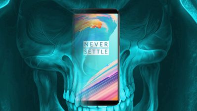 Paranoid Android para OnePlus 5/5T