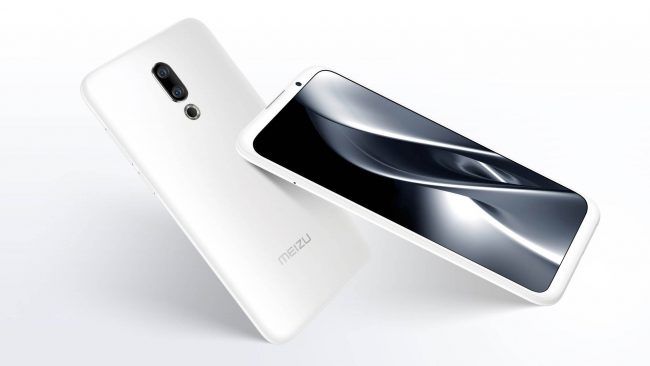 Meizu-16x
