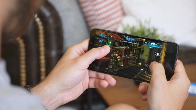 Pocophone F1