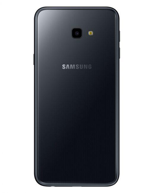 Trasera del Samsung Galaxy J4+