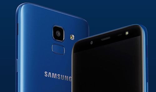 Galaxy J6