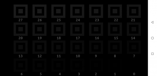 Calidad negros Pocophone F1