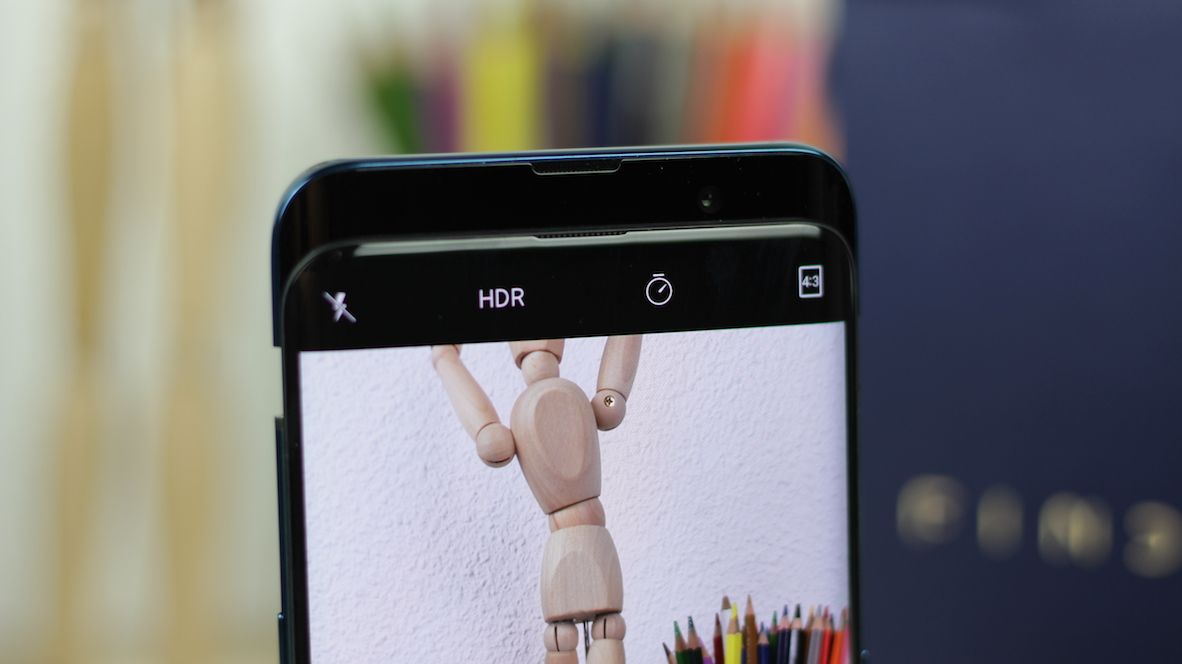 Unboxing Oppo find X