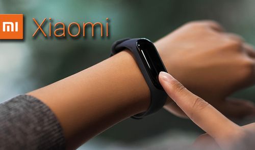 Lanzamiento oficial de la Xiaomi Mi Band 3 en España