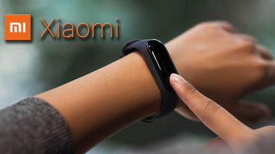 Lanzamiento oficial de la Xiaomi Mi Band 3 en España