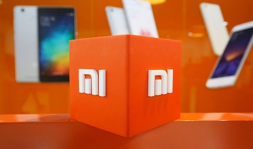 Logotipo de Xiaomi