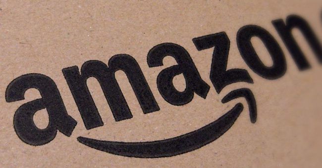 amazon logo