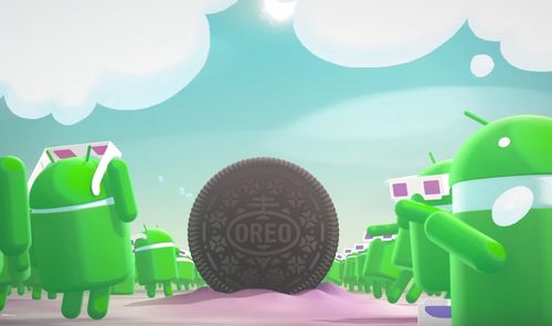 android oreo