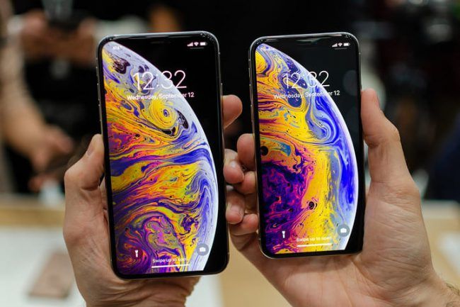 iPhone Xs Max