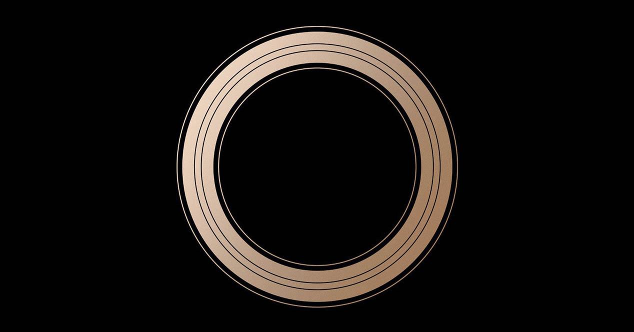 Apple Keynote logo