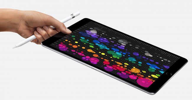 Apple Pencil