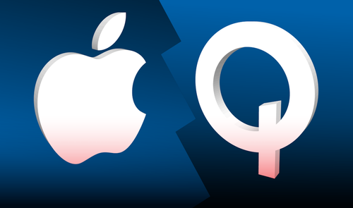 apple qualcomm
