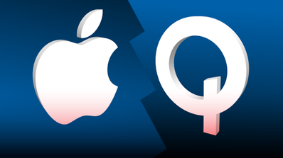 apple qualcomm