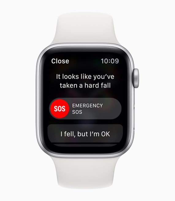 APPLE watch 4