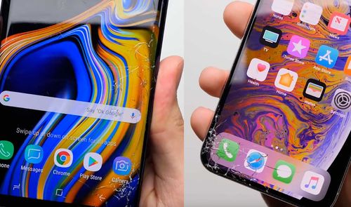 iPhone XS Max