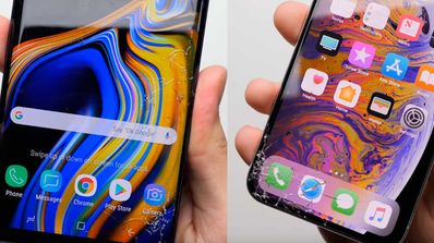 iPhone XS Max