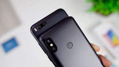 camaras xiaomi