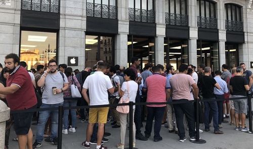 cola sol iphone xs